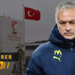 Fenerbahçe'de Jose Mourinho'nun PFDK'ya sevk maddesi belli oldu