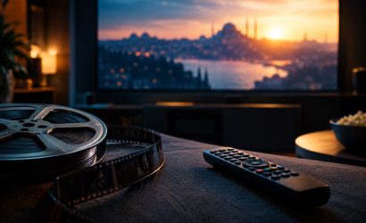 2026'da izlenecek film ve dizi seçerken dikkat edilmesi gerekenler