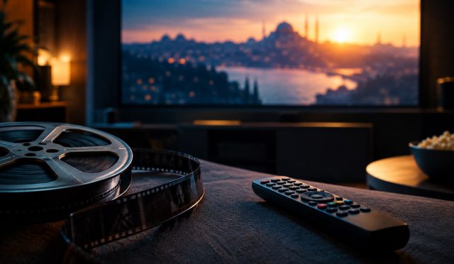 2026'da izlenecek film ve dizi seçerken dikkat edilmesi gerekenler