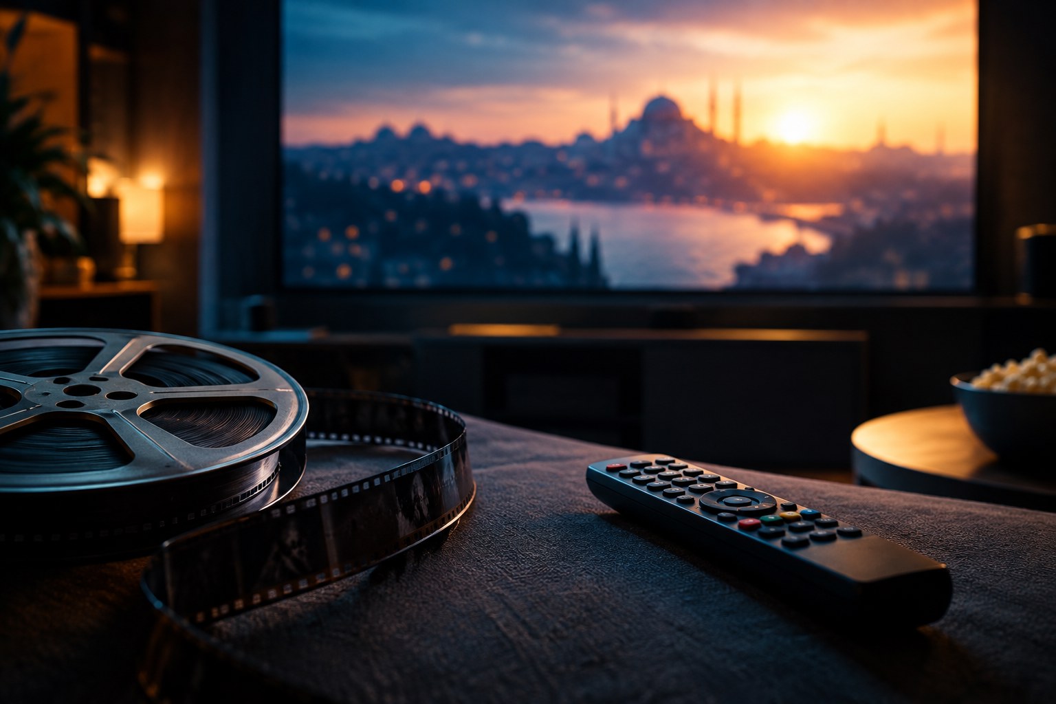 2026’da İzlenecek Film ve Dizi Seçerken Nelere Dikkat Edilmeli?
