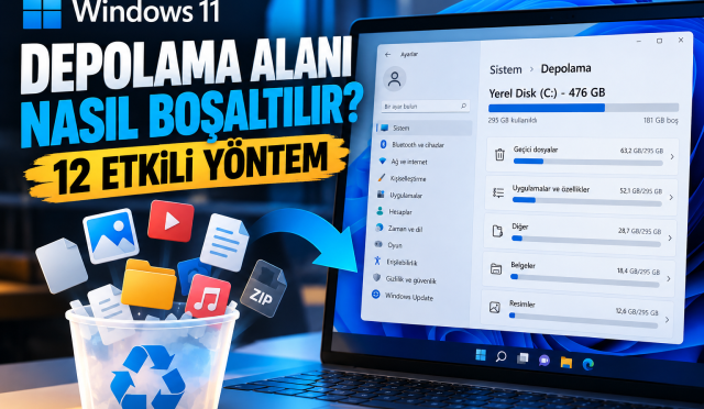 Görsel Gazete güncel haber görseli