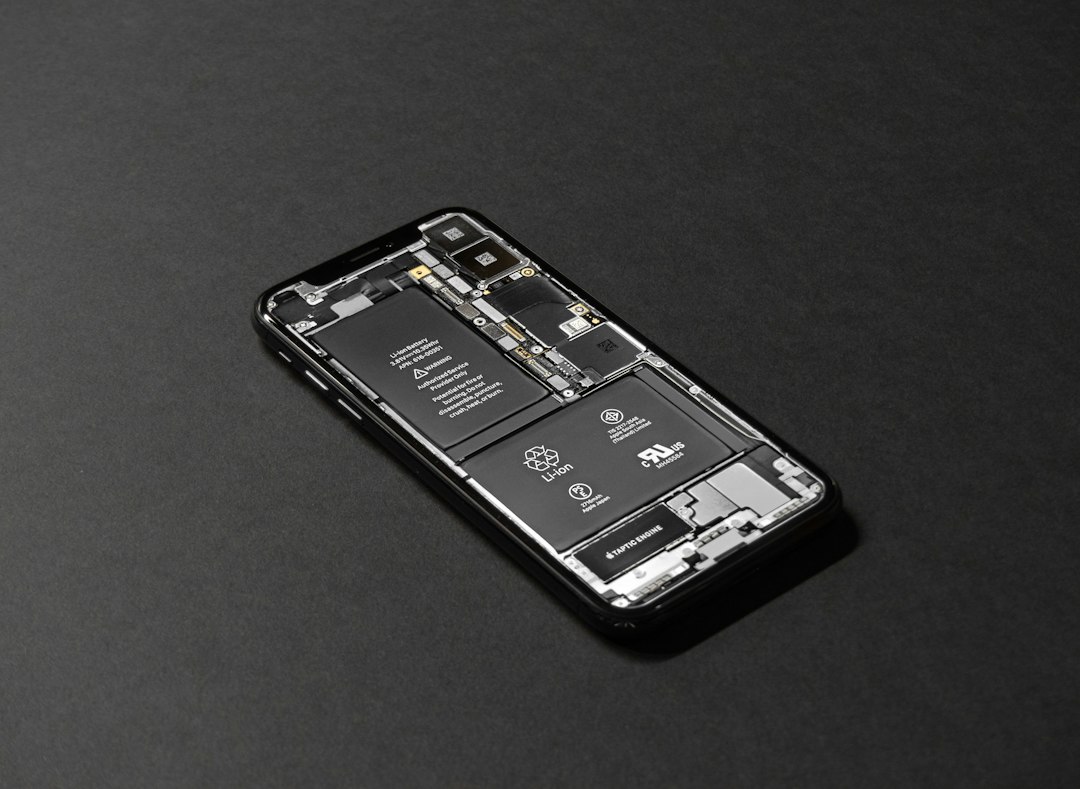 Akıllı telefonun şarj edilmesi