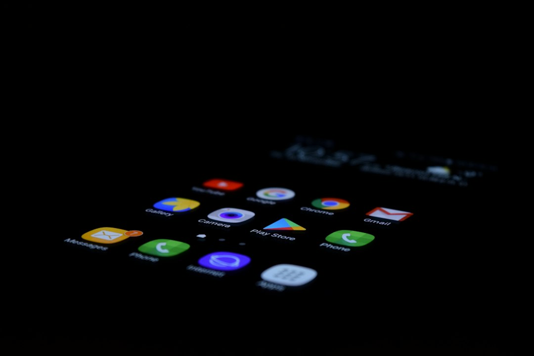 Android telefonda güvenli mod ayarları