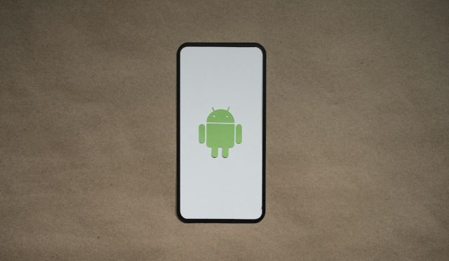 Android telefonda güvenli mod ayarları