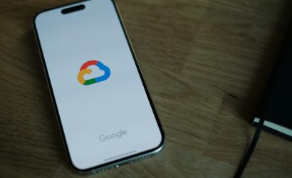 Bulut depolama alanı ve mobil cihaz