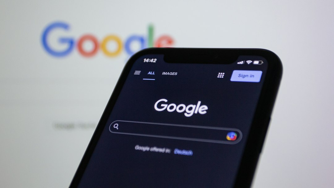 Google hesabı güvenlik ayarları için telefon