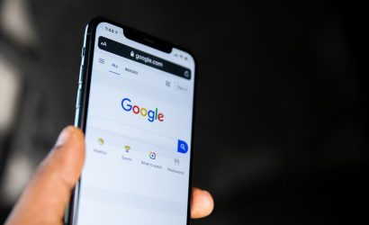 Google hesabı güvenlik ayarları için telefon