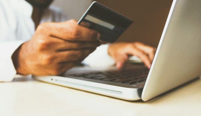 İnternetten güvenli alışveriş
