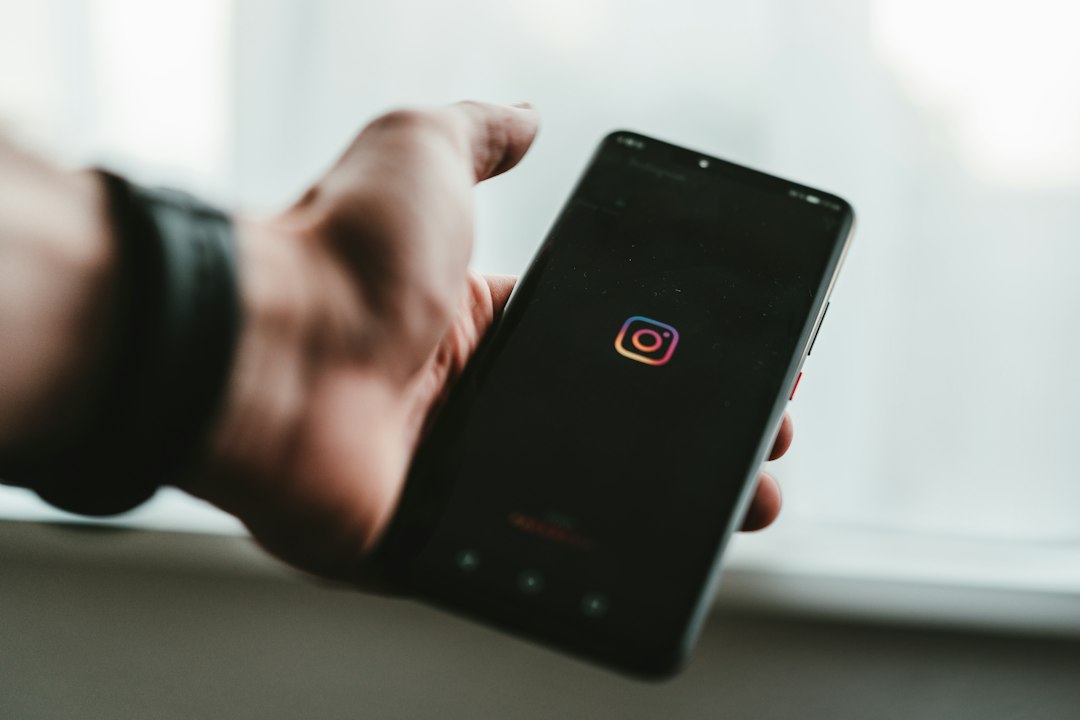 Instagram hesabı nasıl güvene alınır için adım adım görsel rehber
