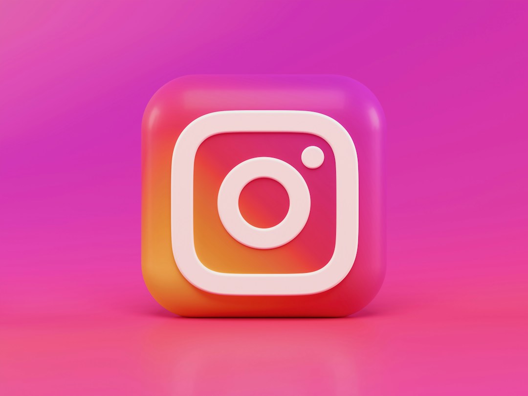 Instagram içerik üretimi ve sosyal medya