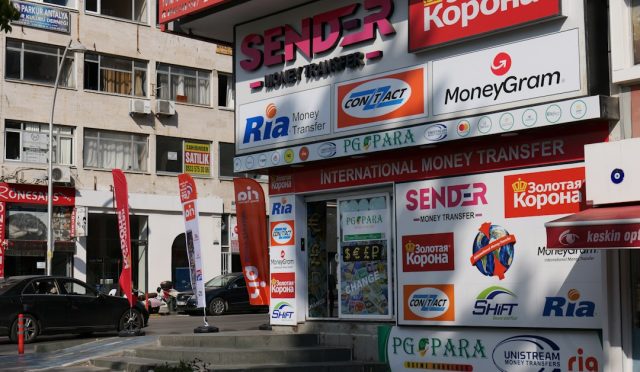 Küçük işletme ve KOBİ finansmanı