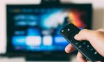 Evde televizyon üzerinden dijital yayın izleme