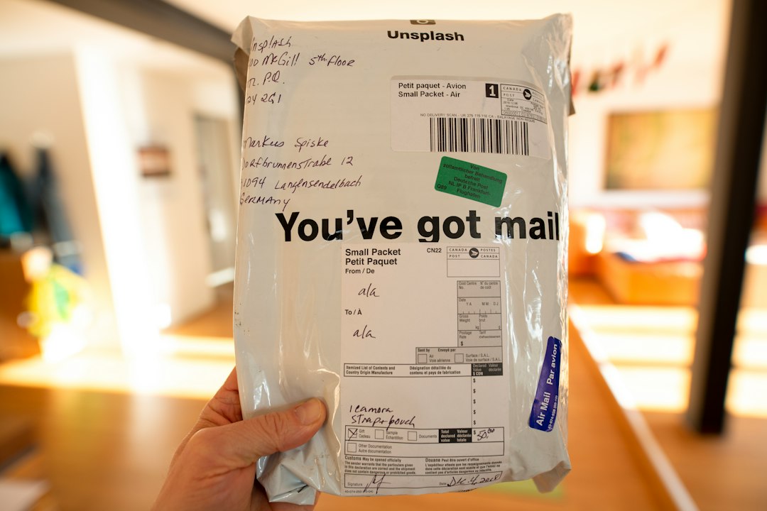 Online alışverişte paket ve iade süreci