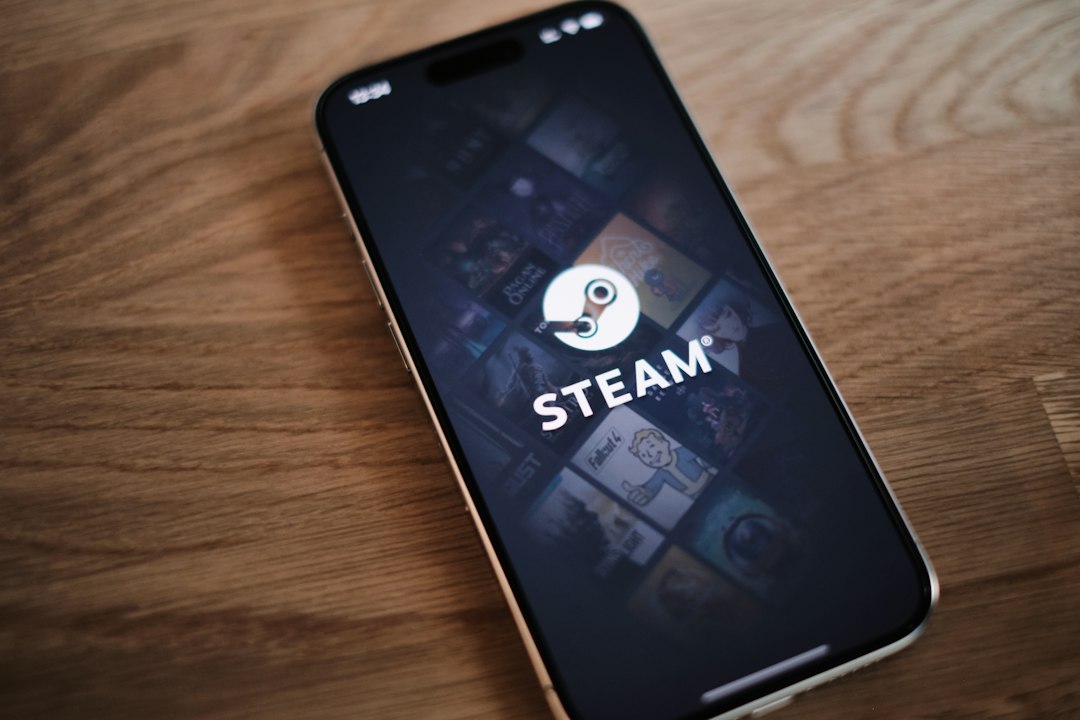 Steam indirme sırasında disk yazma hatası için oyun cihazı