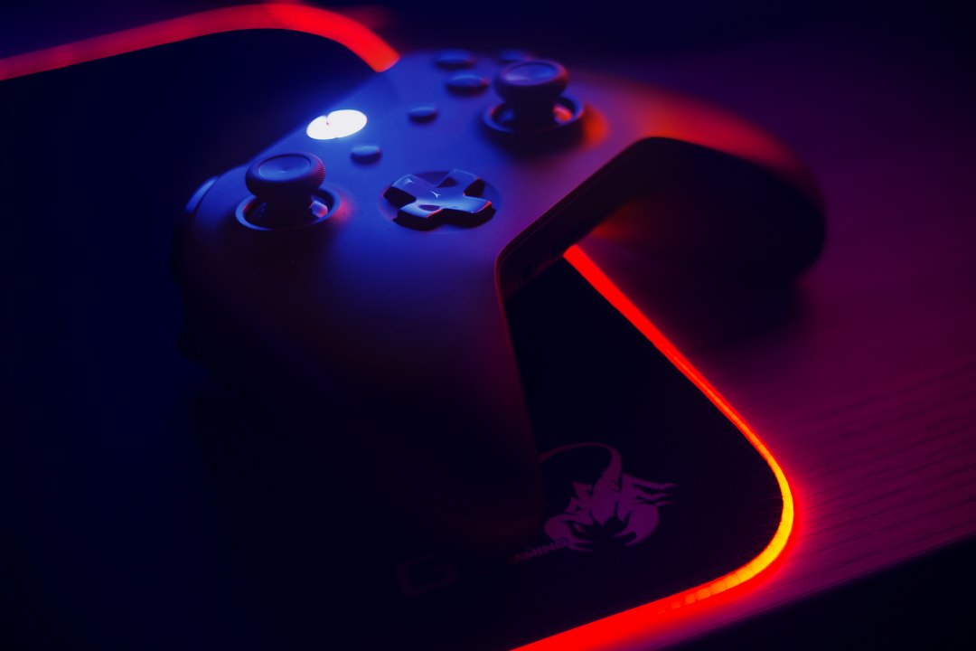 Bilgisayar oyun kumandası ve Steam kontrol ayarları