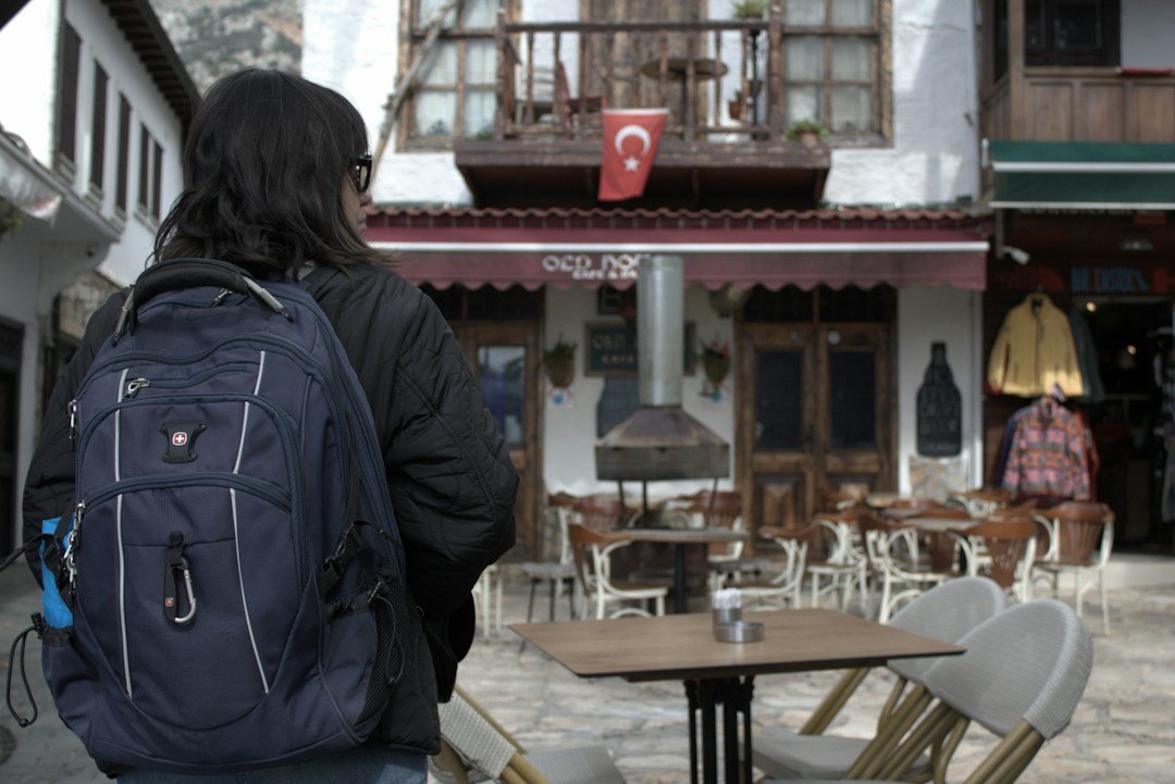 TÜBİTAK 2205 burs başvurusu için üniversite öğrencisi ve kampüs