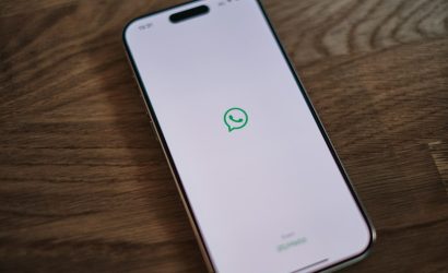 Akıllı telefonda mesajlaşma ve WhatsApp hesap güvenliği