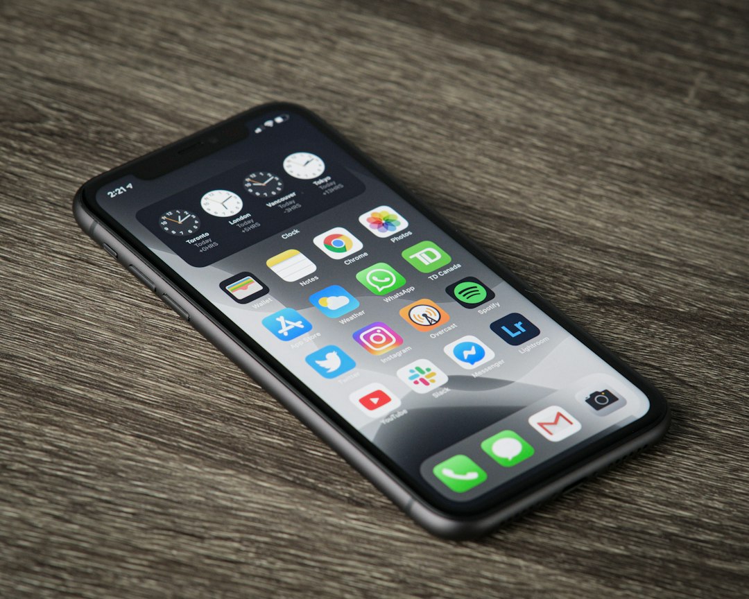 iPhone depolama alanı nasıl boşaltılır için ayrıntılı görsel rehber