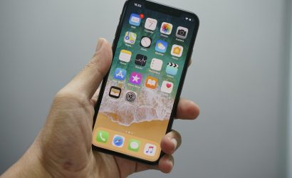 iPhone depolama alanı nasıl boşaltılır rehberi için telefon görseli